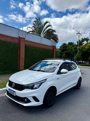 FIAT ARGO 1.0 FIREFLY FLEX DRIVE MANUAL